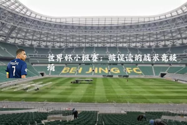 世界杯小组赛：被误读的战术竞技场