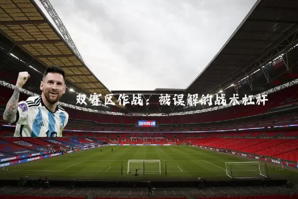 双赛区作战:被误解的战术杠杆