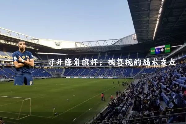 可升降角旗杆：被忽视的战术支点