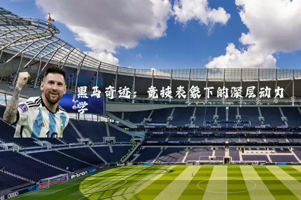黑马奇迹:竞技表象下的深层动力学